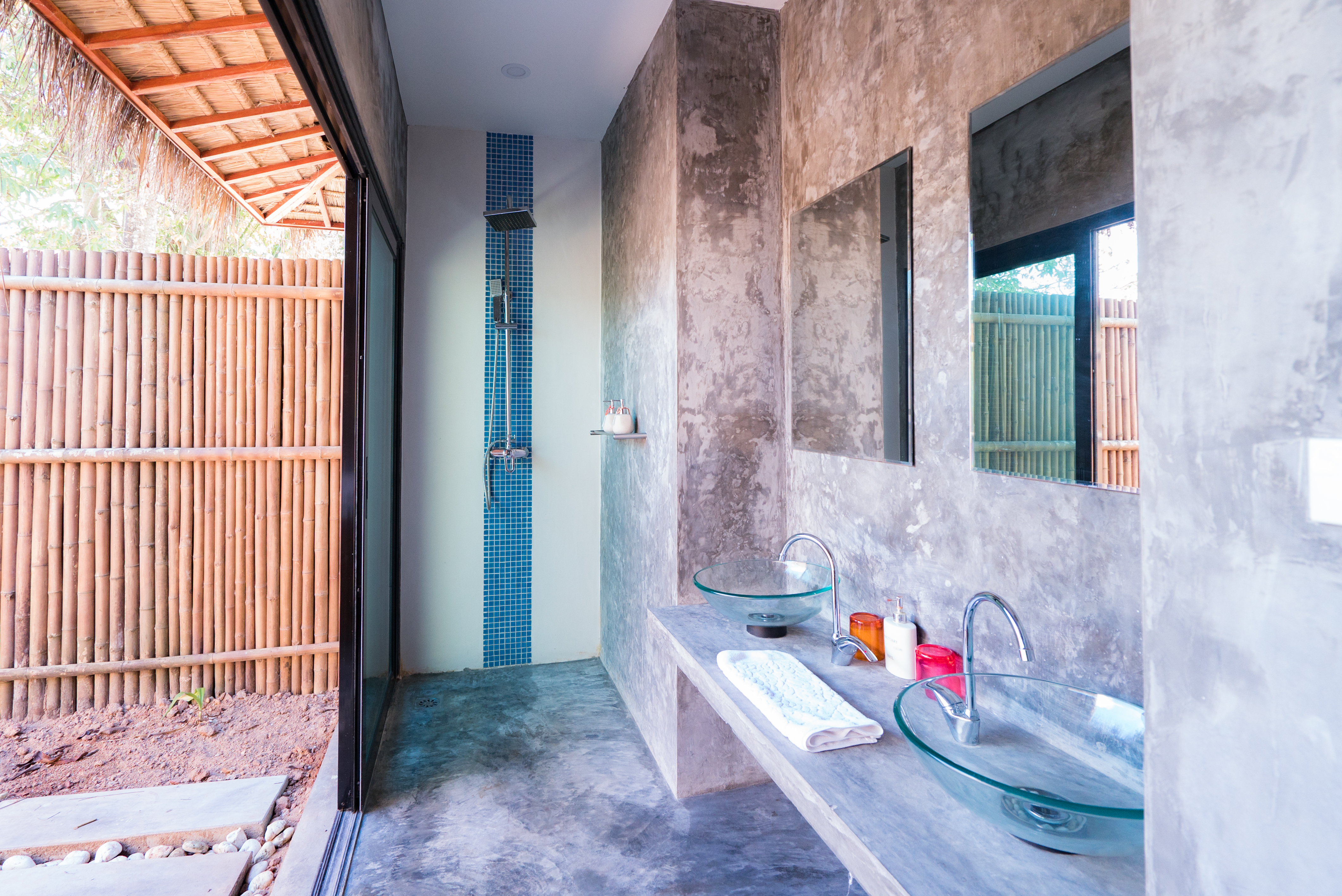 Sala Suite Bungalows 