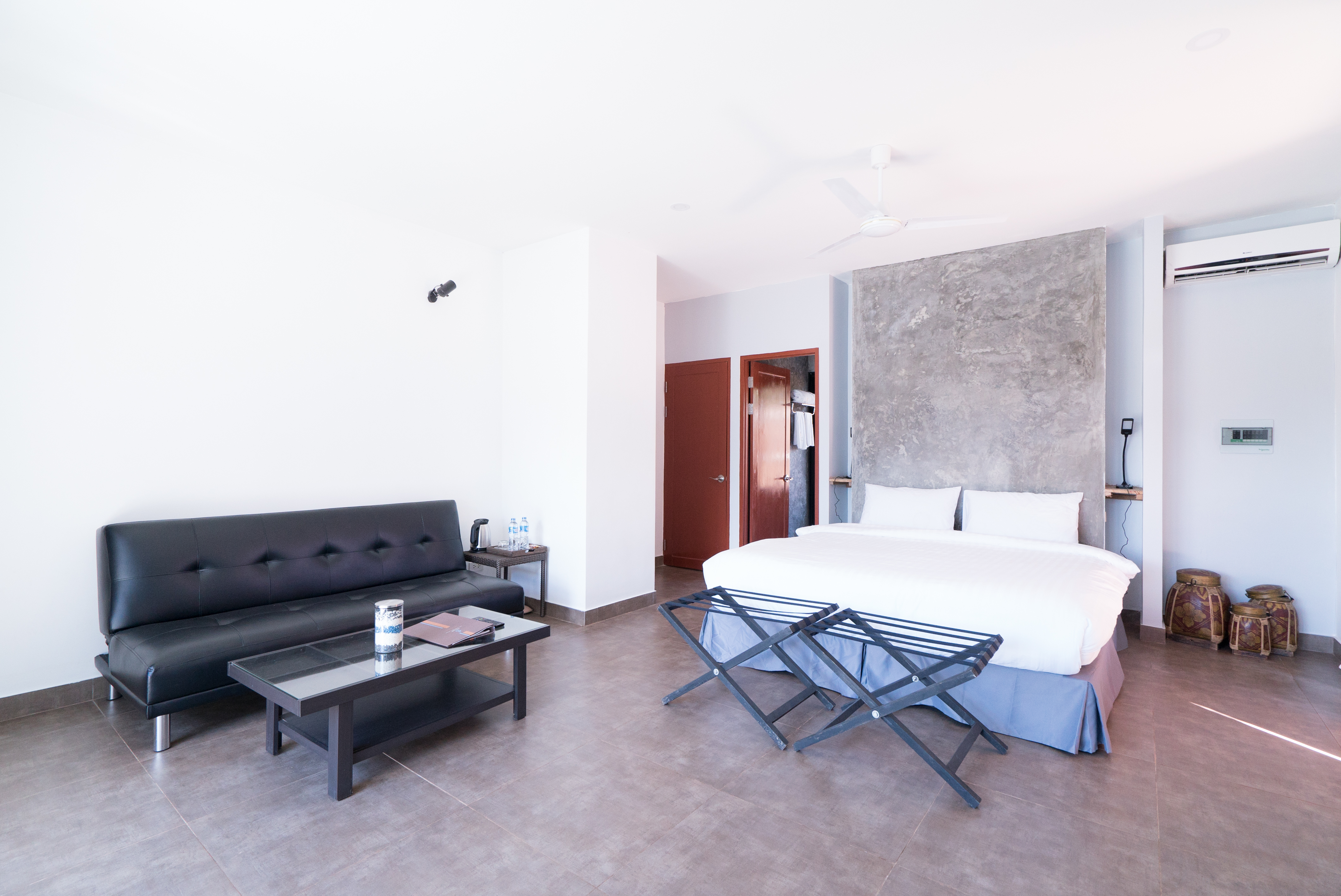 Sala Suite Bungalows 