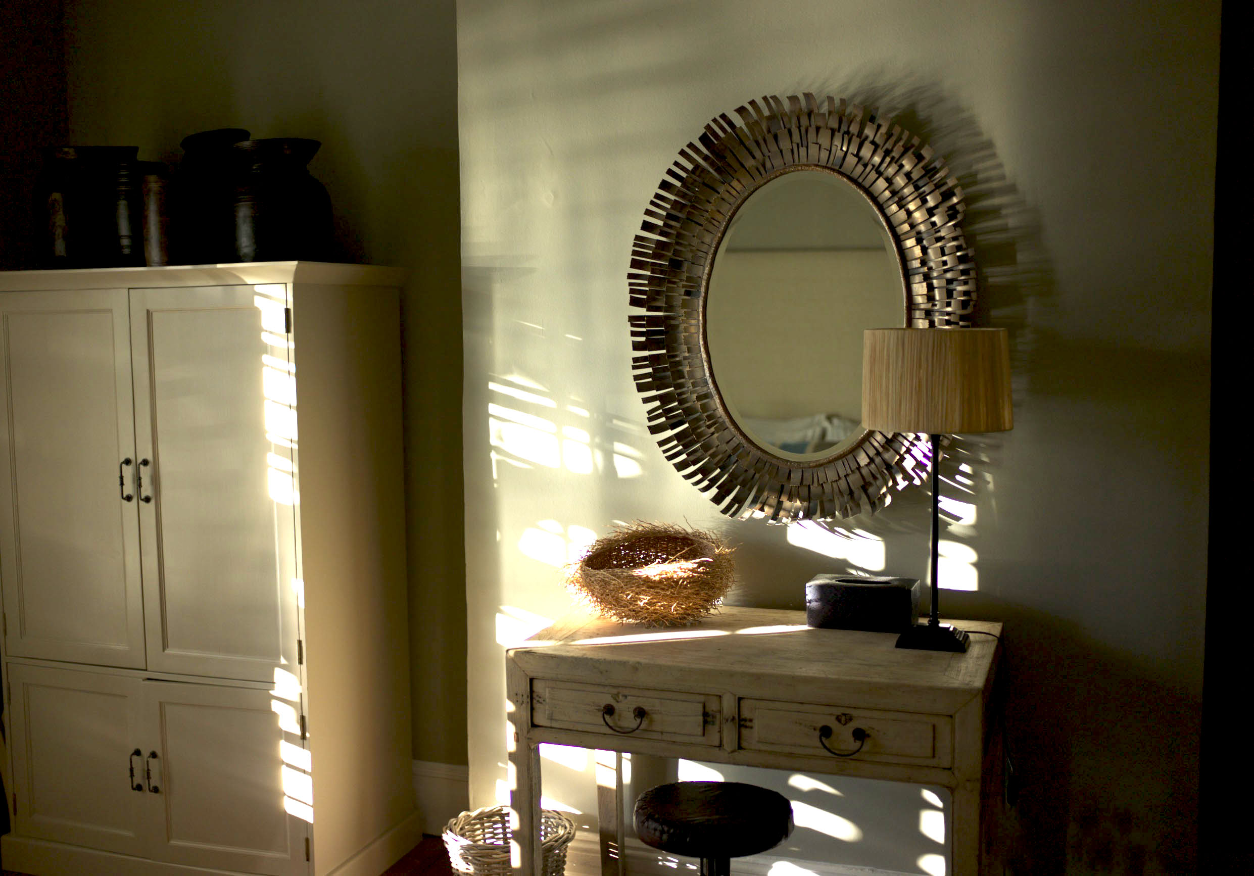 Superior Room King or Twin