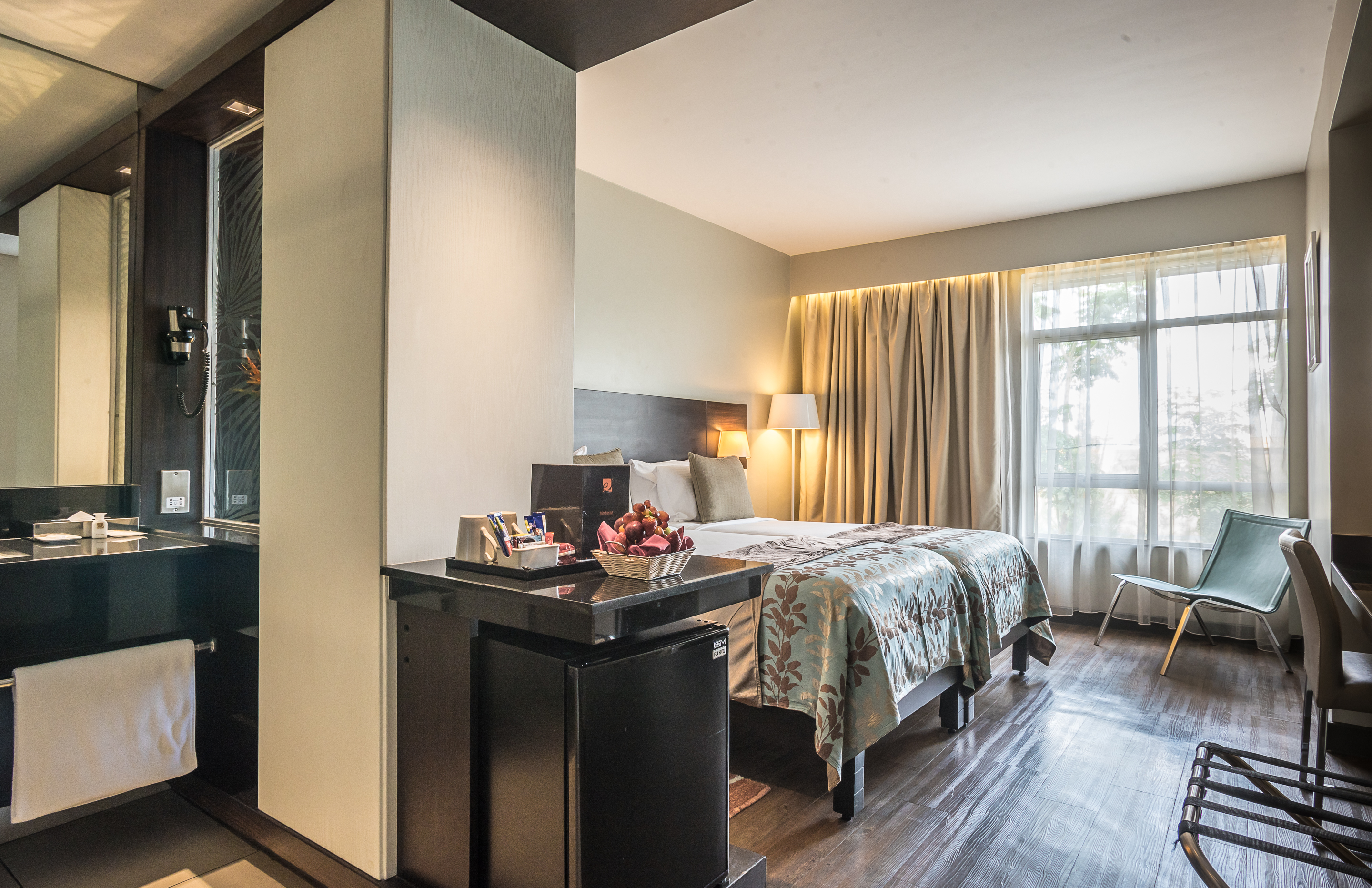 Superior Double or Twin Room