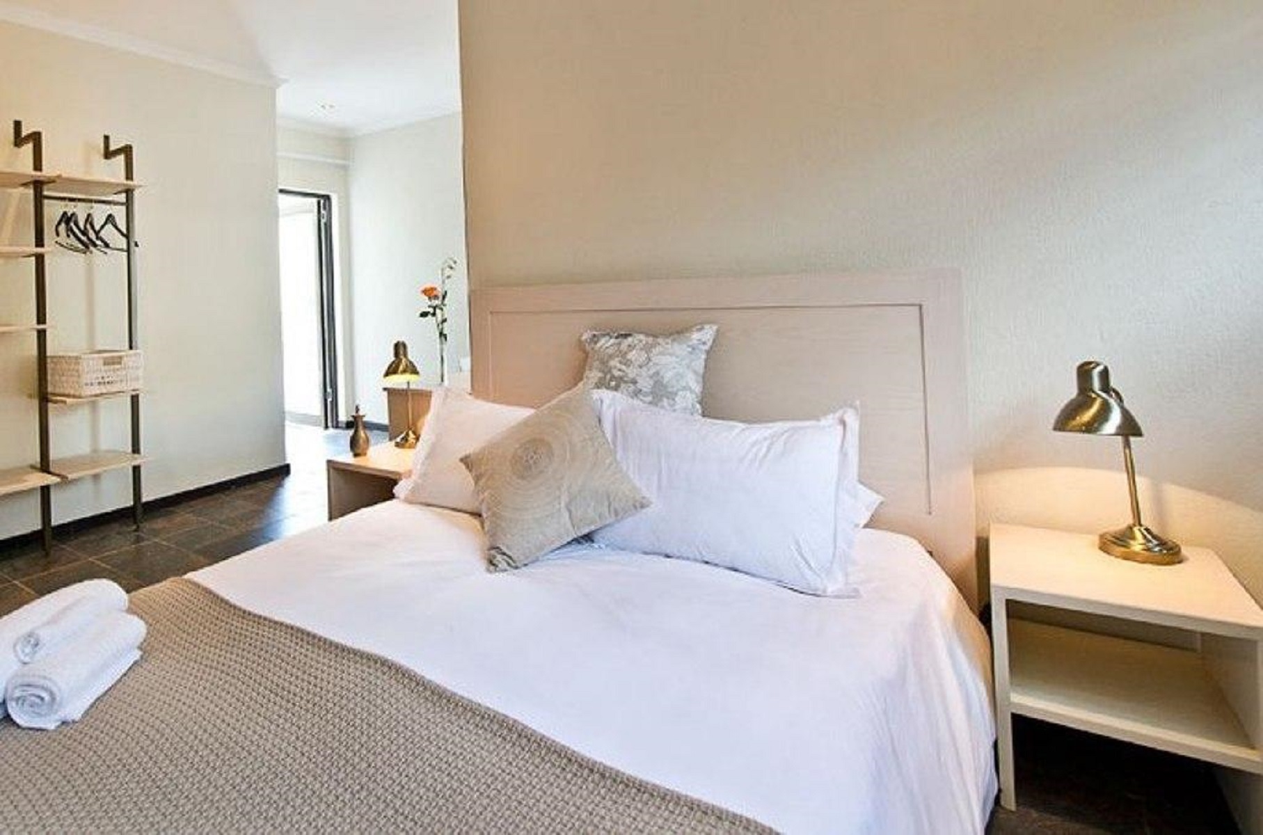 Luxury Pool Family Suite