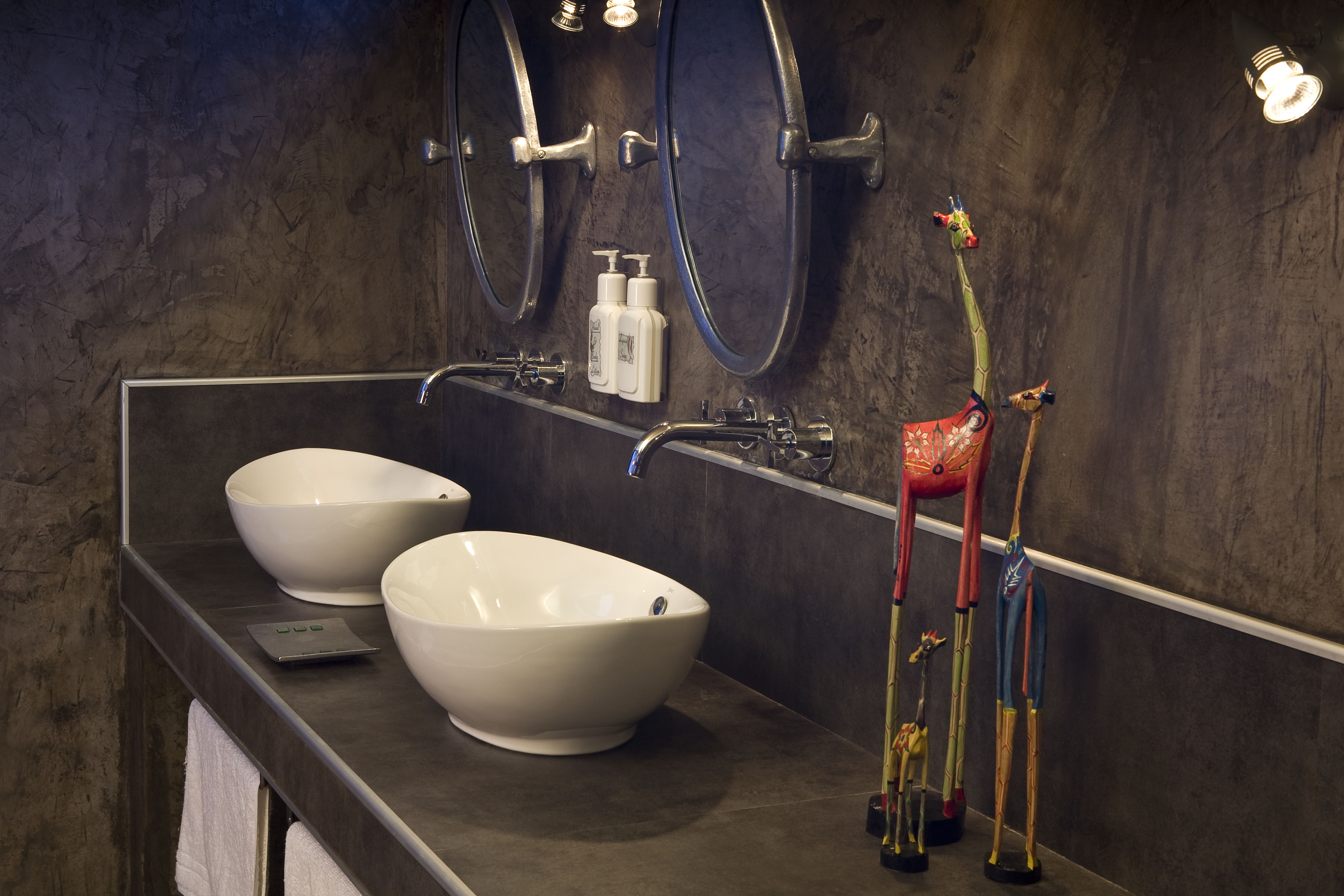 Plains Camp Standard Rooms 