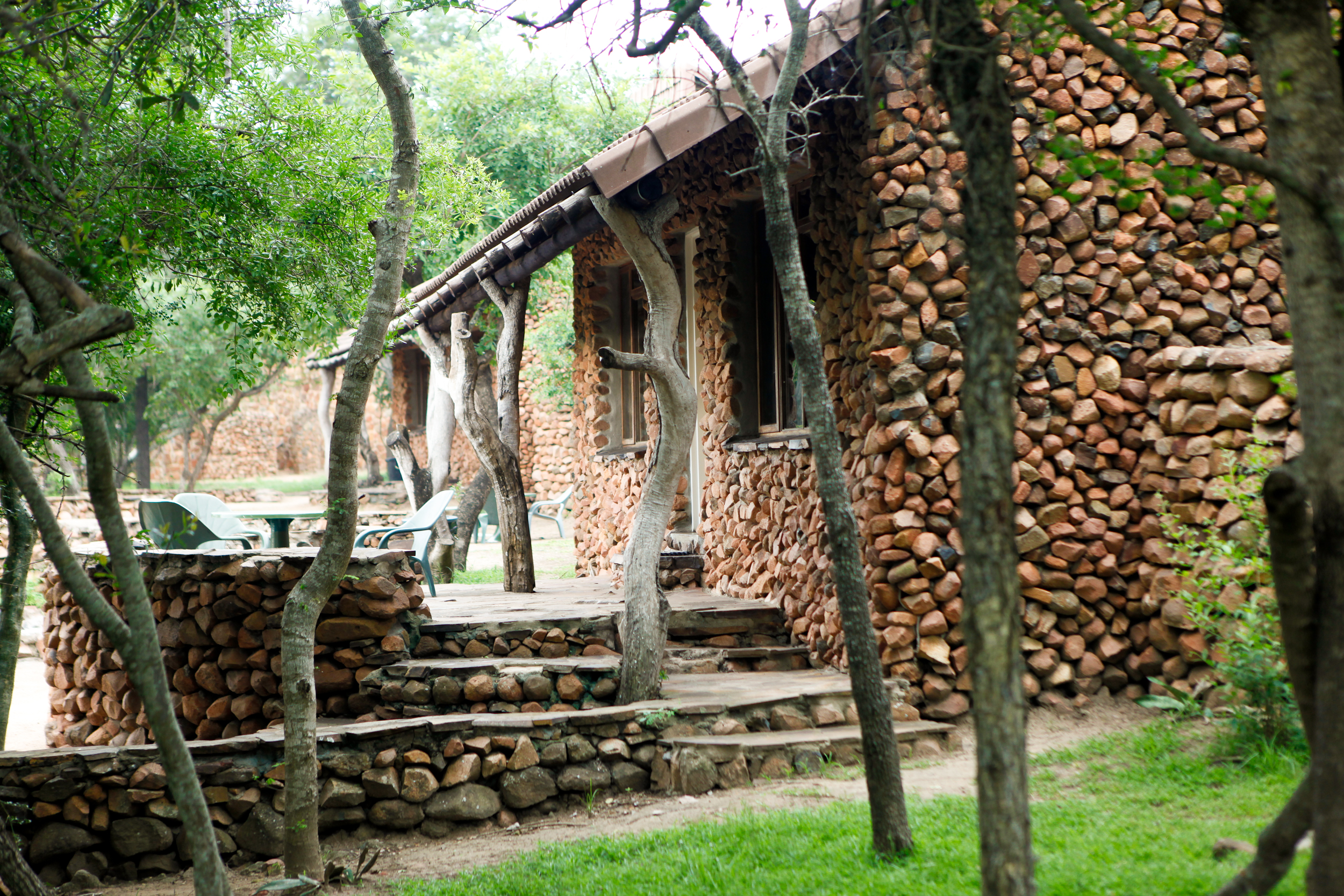 Self Catering Cottage