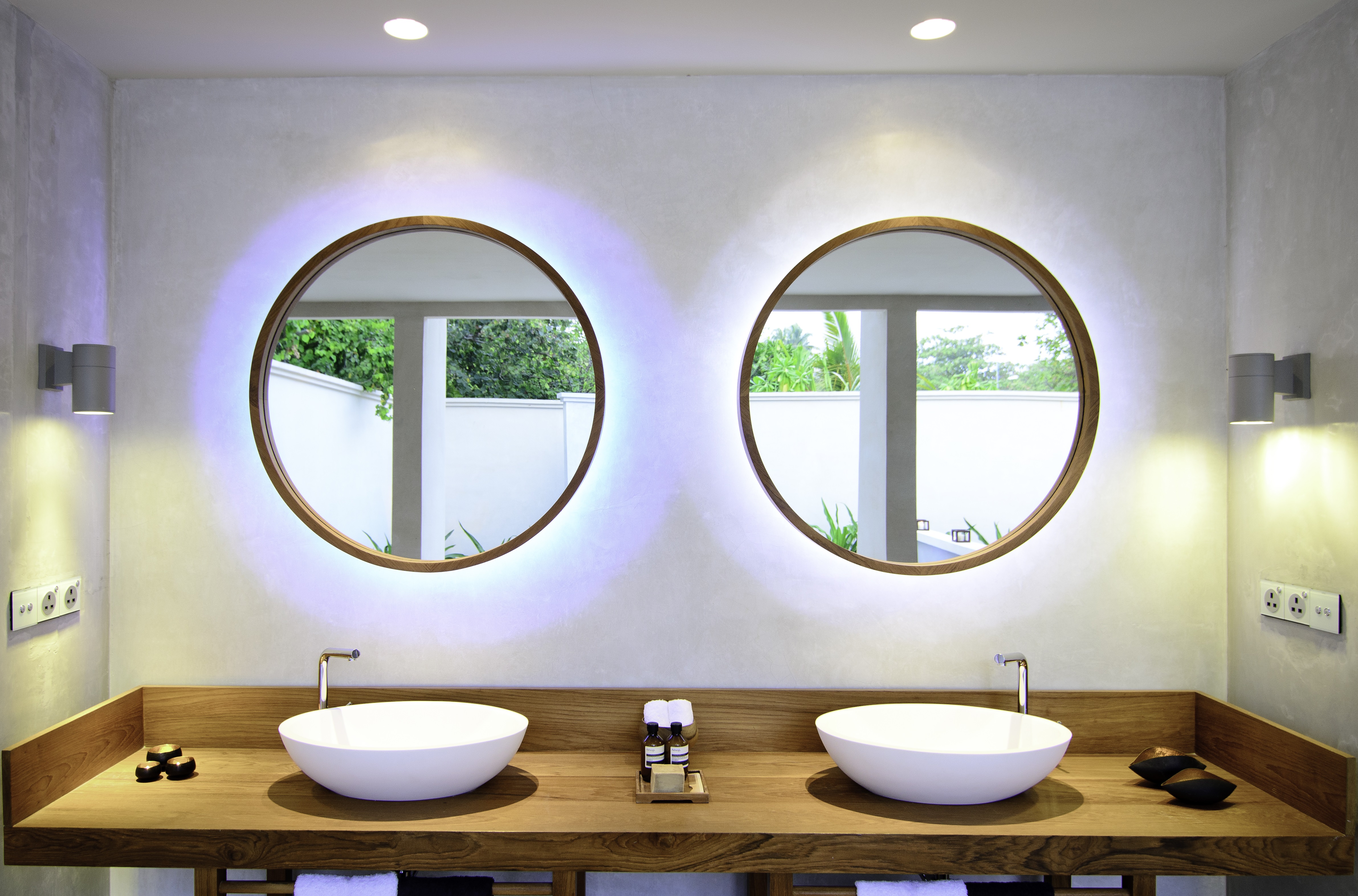 1 Bedroom Beach House 