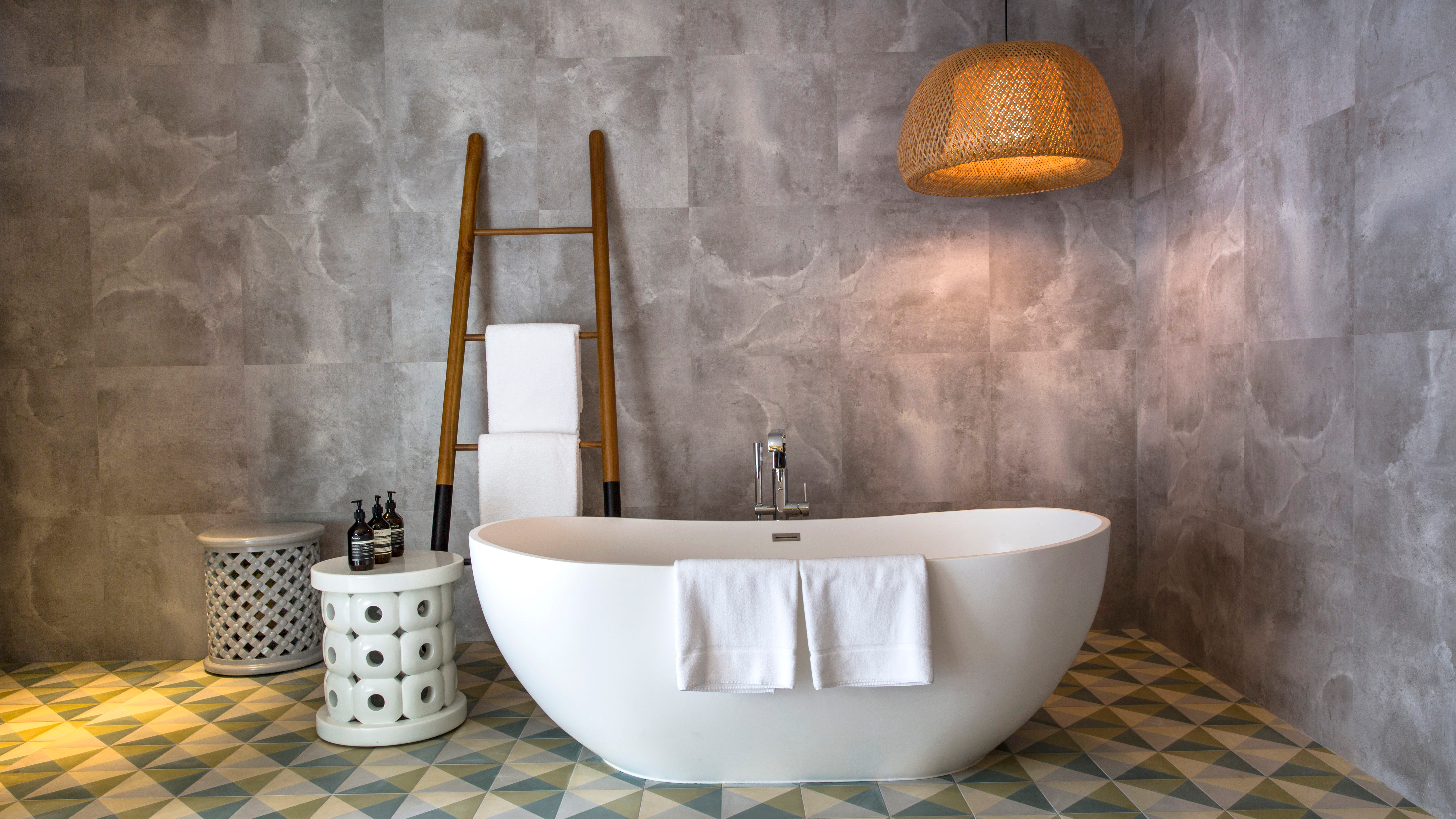 1 Bedroom Beach House 