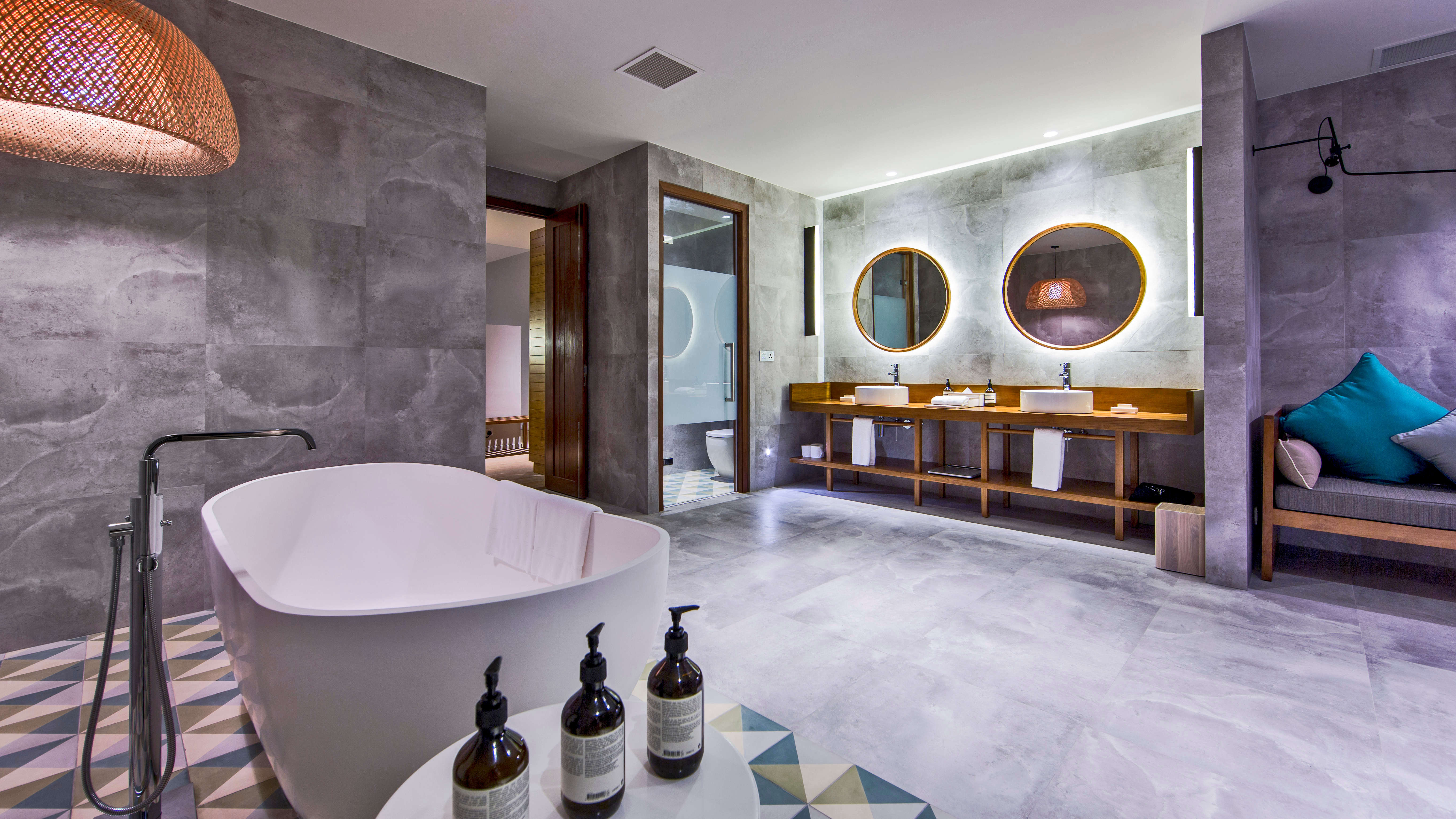 2 Bedroom Beach House 