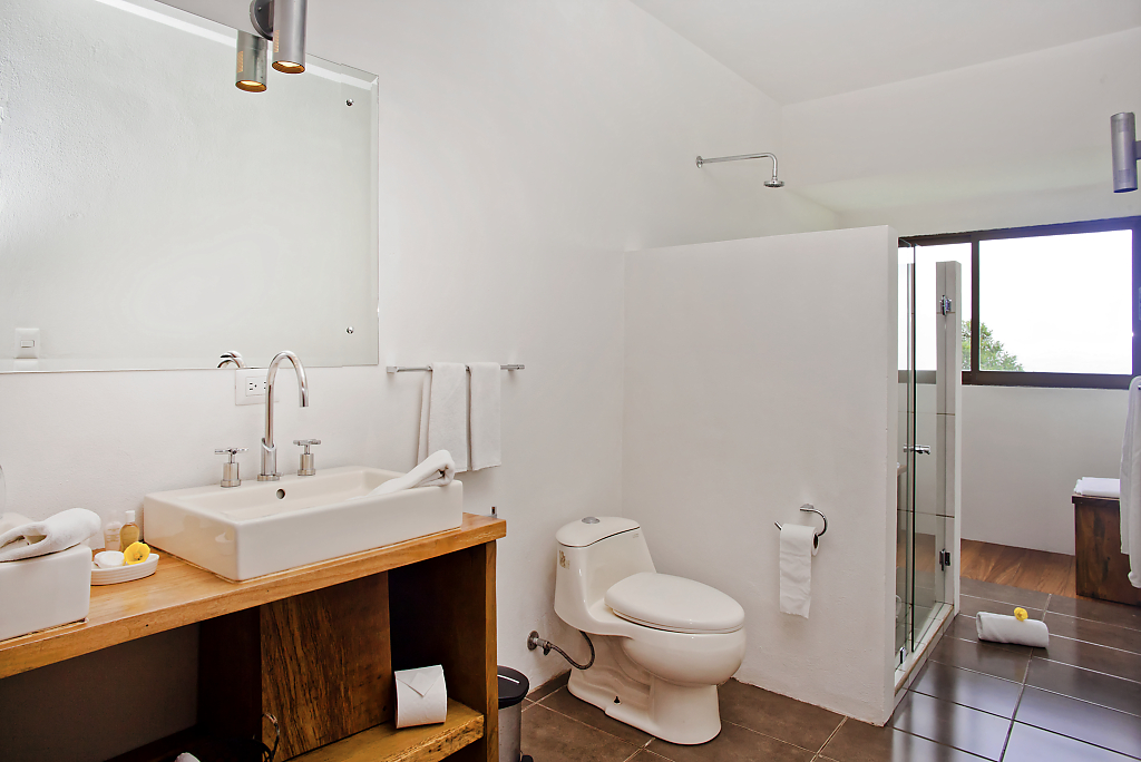 Lodge Room Volcano View Oriole