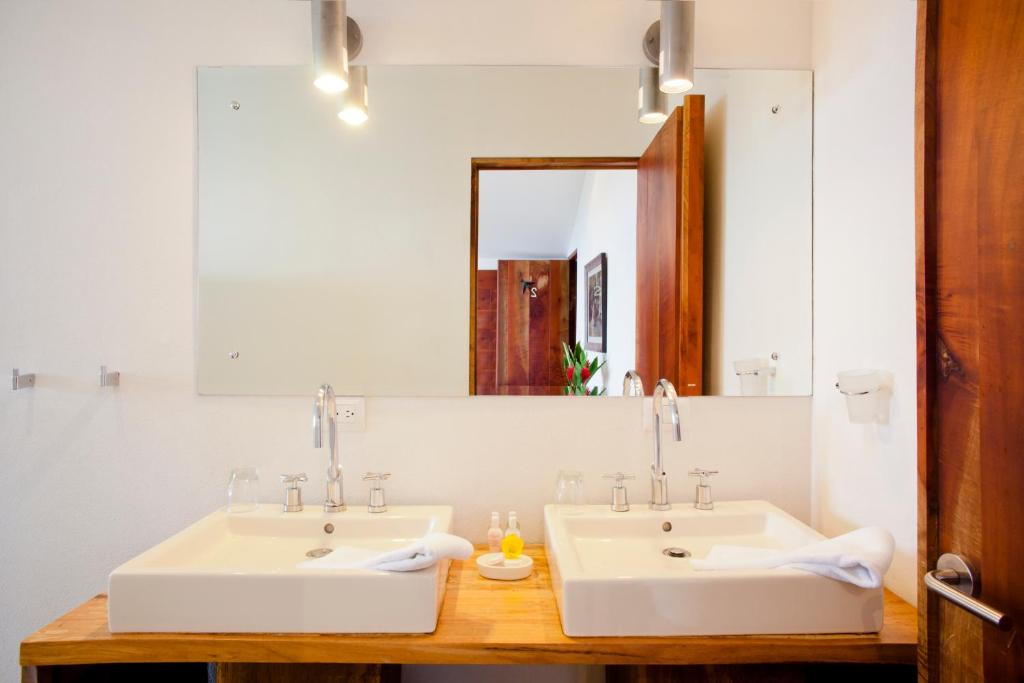 Lodge Room Garden View Toucanet