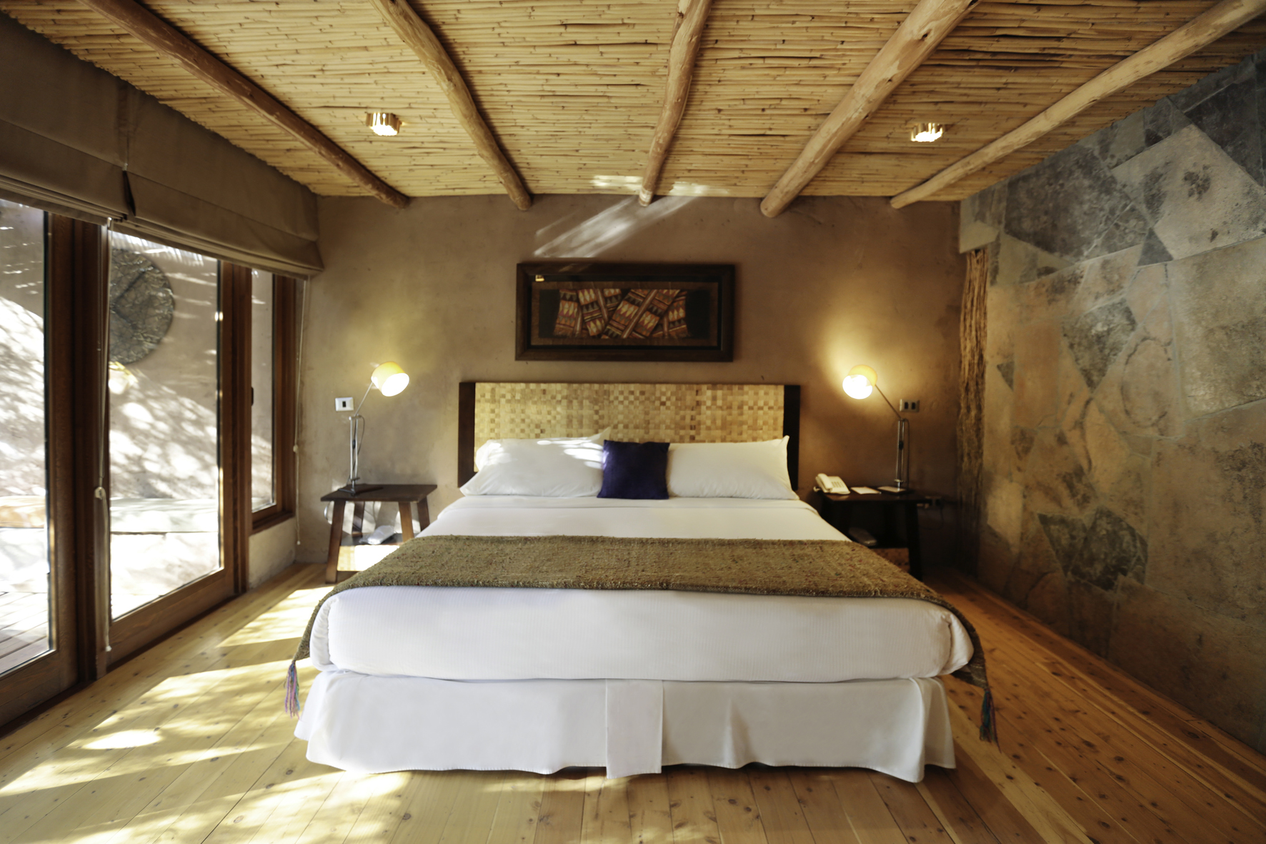 Superior Room for disabled