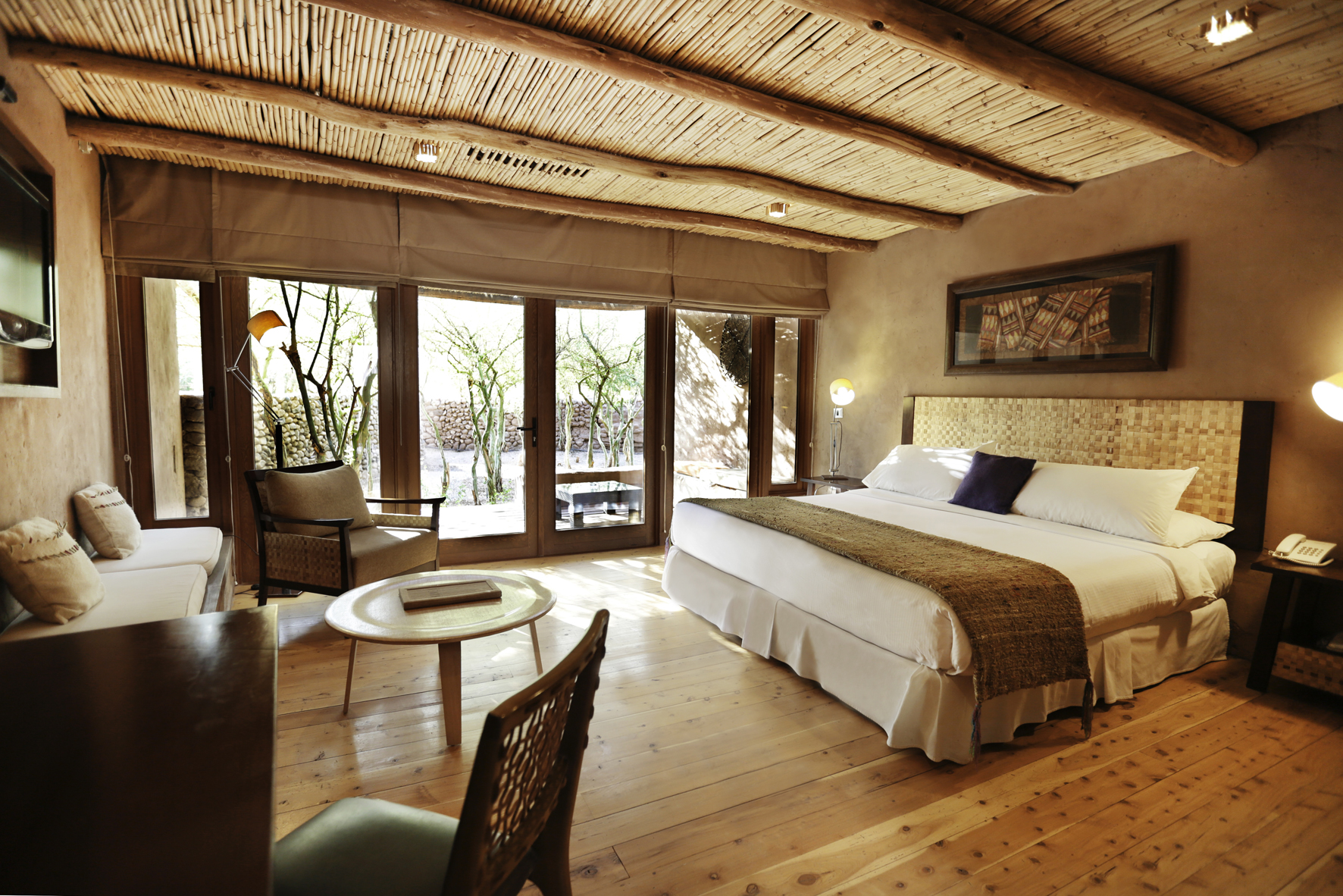 Superior Room for disabled