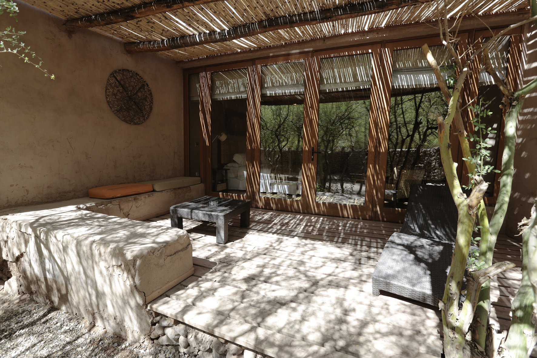 Superior Room for disabled