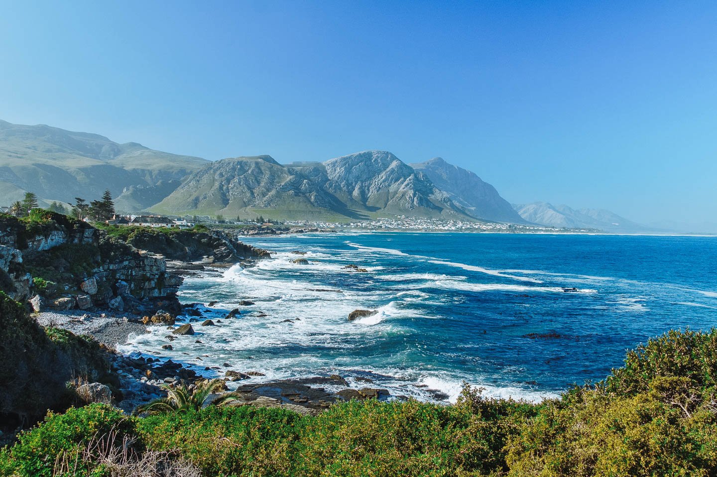 South Africa Adventure