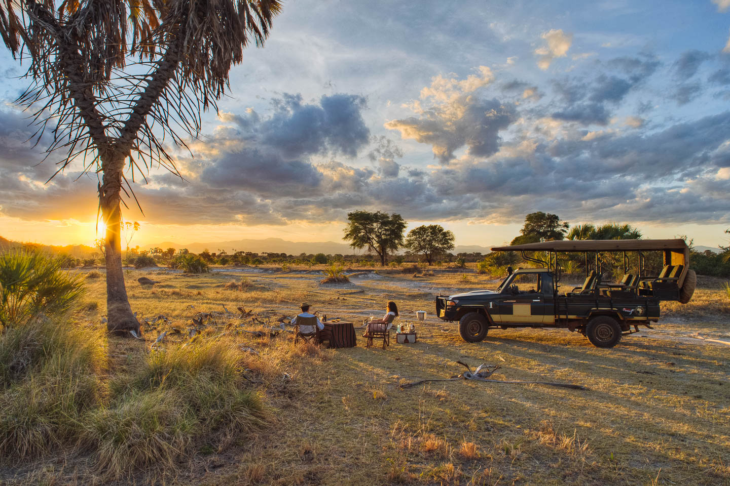 Adventure, superb experience, all planned to the last detail! thank you!