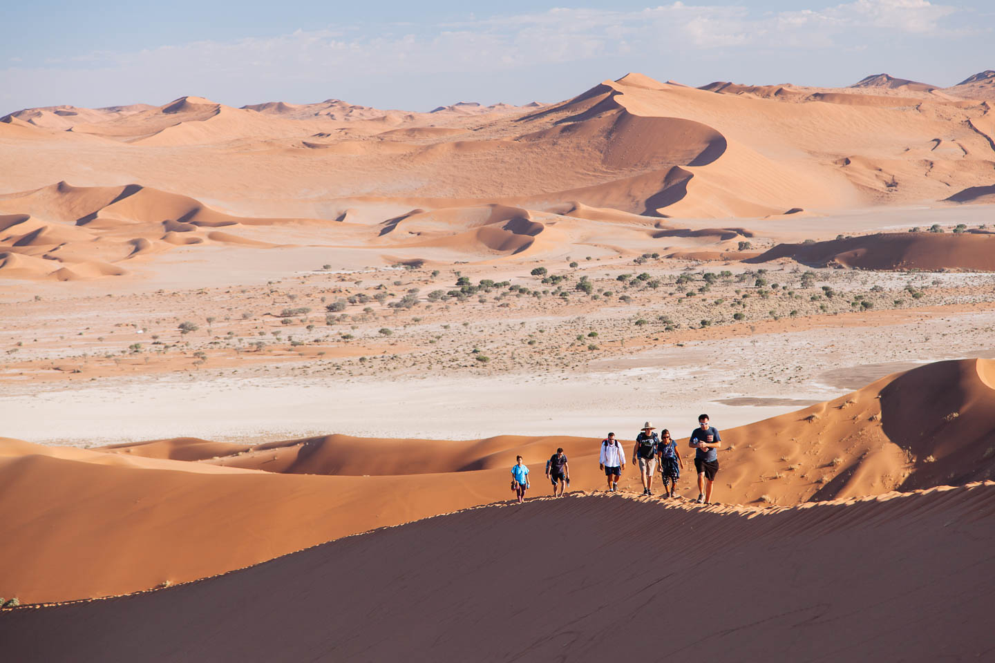 Namibia Family Self-drive Adventure | Timbuktu Travel