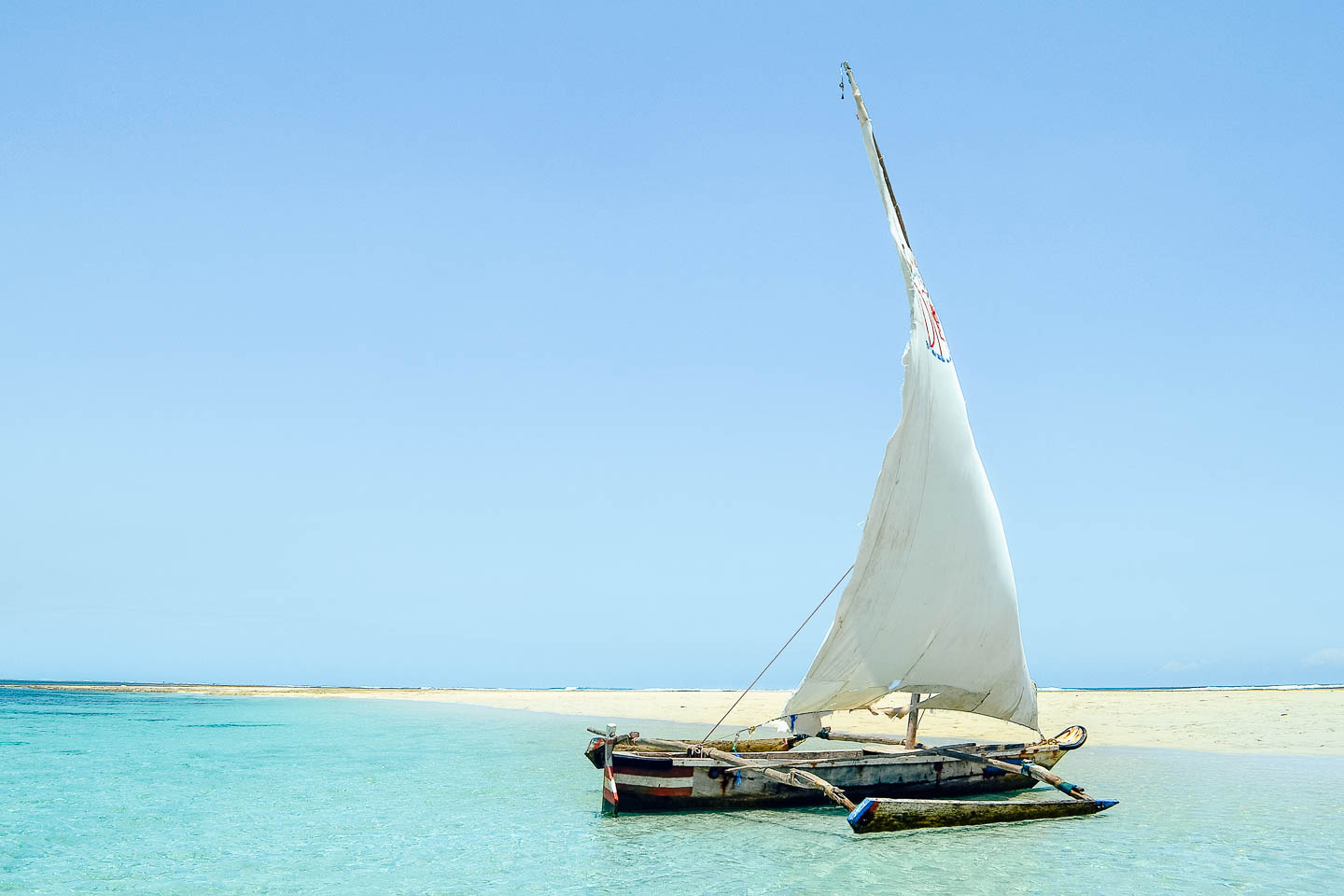 True trip of a lifetime