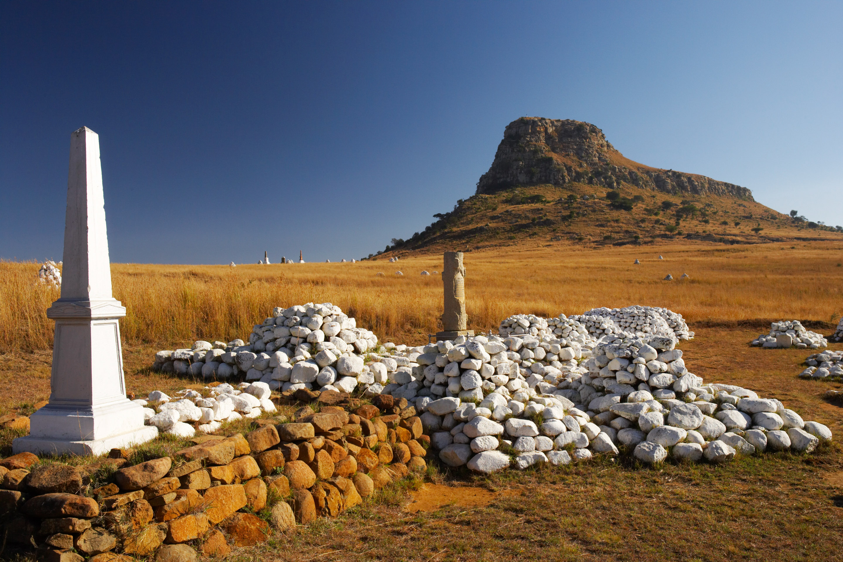 South Africa for culture vultures