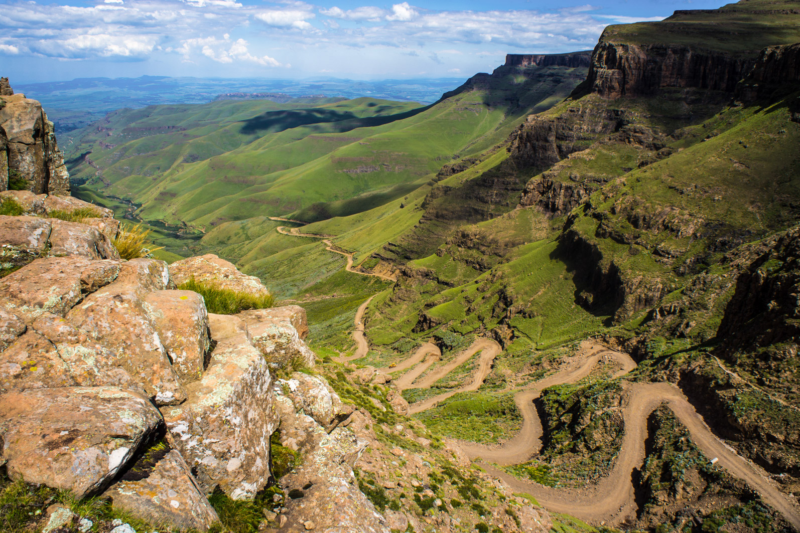 Explore Kwa-Zulu Natal