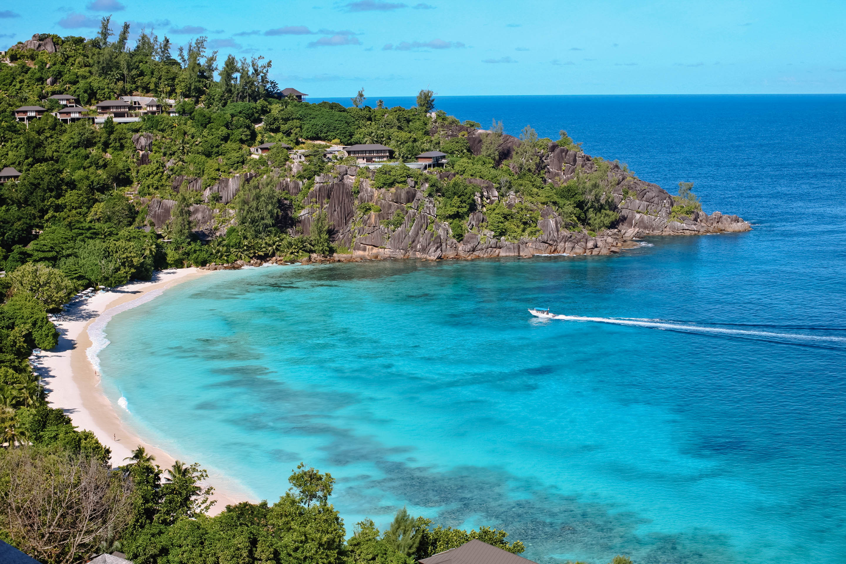 Wildlife, waves & waterfalls in southern Africa