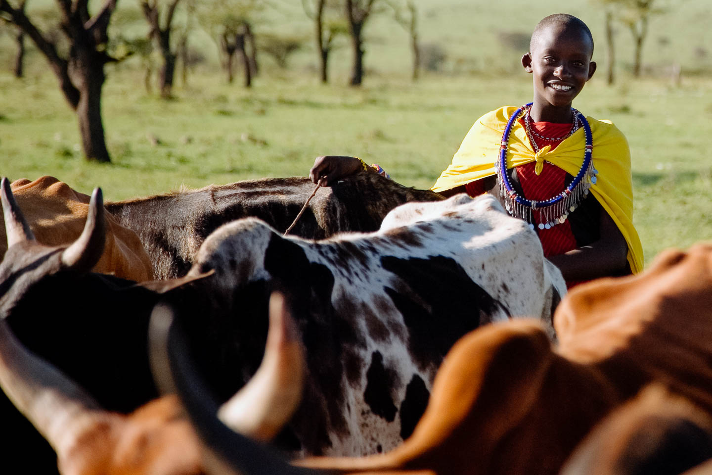 Kat helped me craft the most amazing birthday trip EVER!