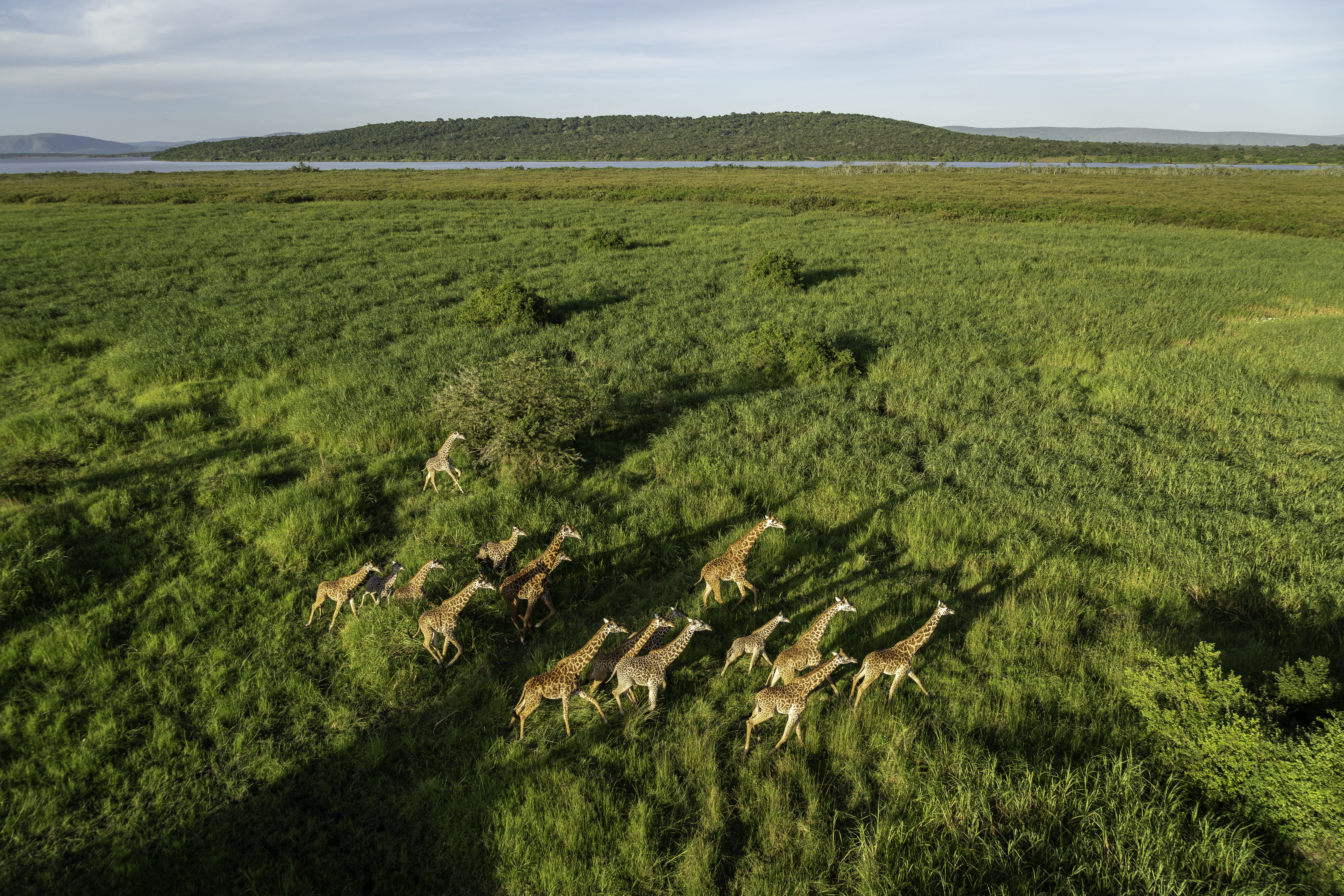 The highlights of Rwanda 