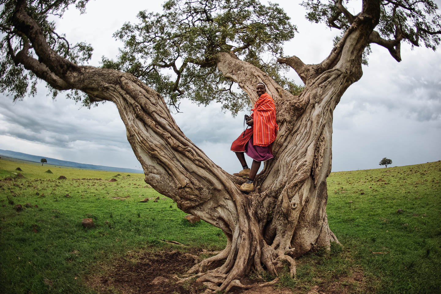 You can count on Timbuktu to deliver a trip of your dreams.