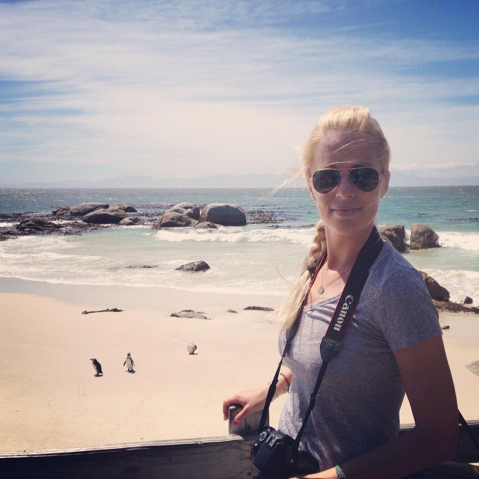 Joanna video thumbnail