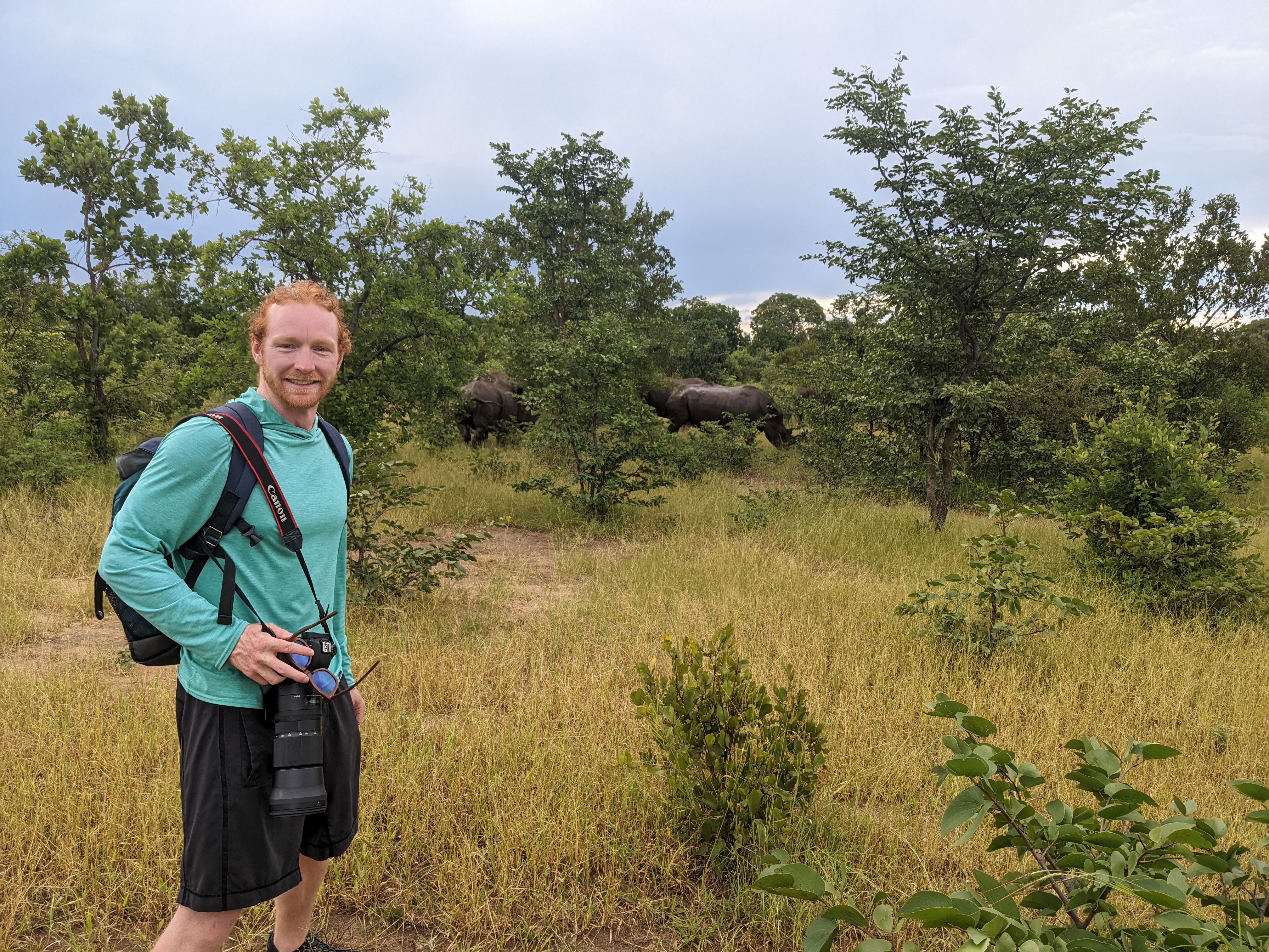 Which destination will you never say no to visiting?