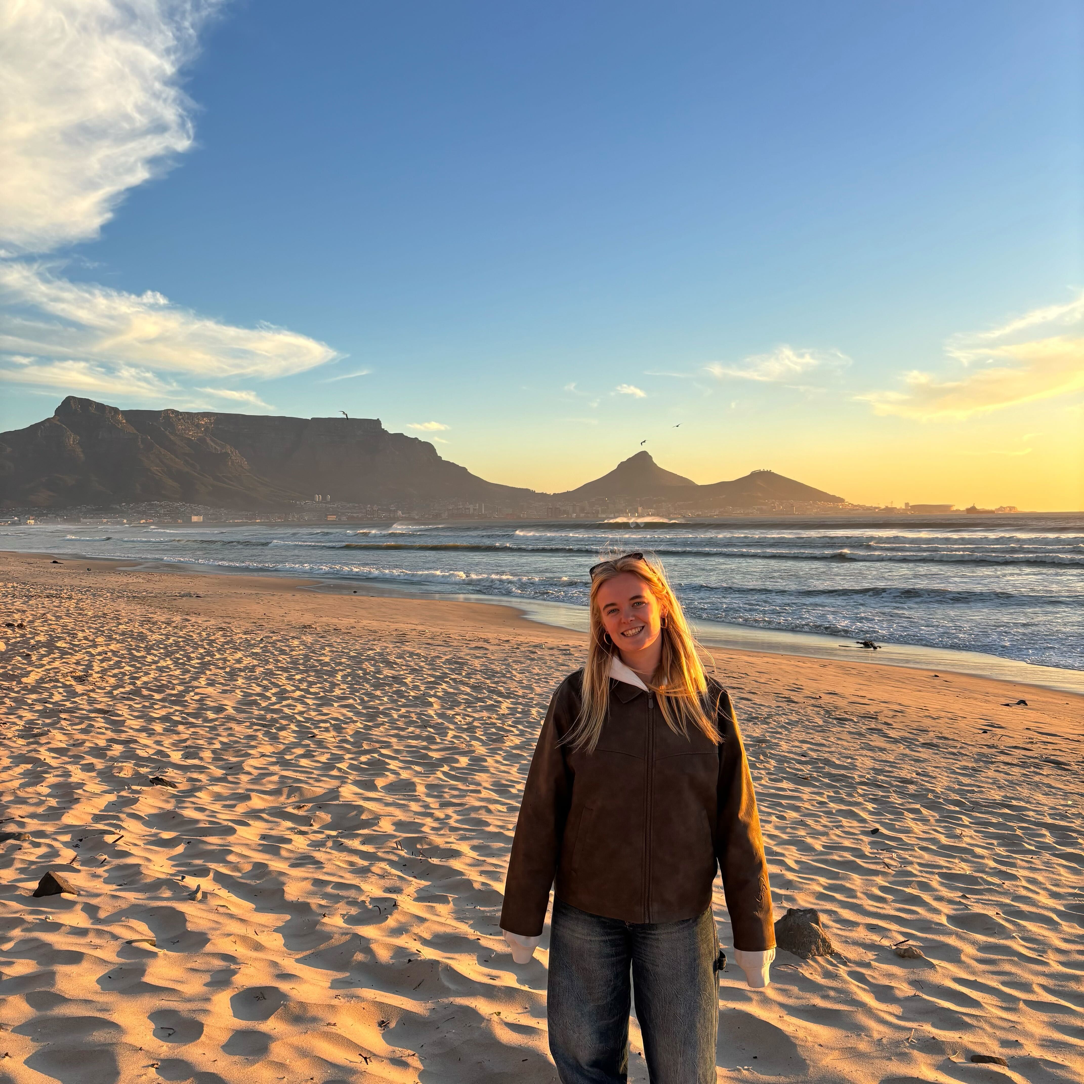 What is your top travel hack or tip?